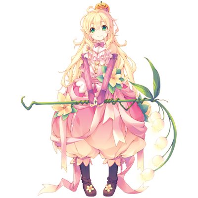 画像ギャラリー No.019のサムネイル画像 / 「ダンジョントラベラーズ2 王立図書館とマモノの封印」は2013年2月28日発売。前作から一新された世界観やキャラクター，ストーリーなどを紹介