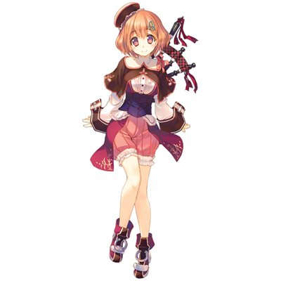 画像ギャラリー No.022のサムネイル画像 / 「ダンジョントラベラーズ2 王立図書館とマモノの封印」は2013年2月28日発売。前作から一新された世界観やキャラクター，ストーリーなどを紹介