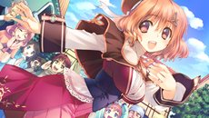 画像ギャラリー No.030のサムネイル画像 / 「ダンジョントラベラーズ2 王立図書館とマモノの封印」は2013年2月28日発売。前作から一新された世界観やキャラクター，ストーリーなどを紹介