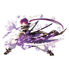 画像ギャラリー No.035のサムネイル画像 / 「ダンジョントラベラーズ2 王立図書館とマモノの封印」は2013年2月28日発売。前作から一新された世界観やキャラクター，ストーリーなどを紹介