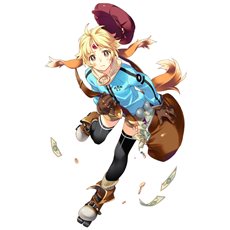 画像ギャラリー No.036のサムネイル画像 / 「ダンジョントラベラーズ2 王立図書館とマモノの封印」は2013年2月28日発売。前作から一新された世界観やキャラクター，ストーリーなどを紹介
