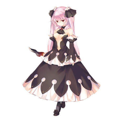 画像ギャラリー No.001のサムネイル画像 / 「ダンジョントラベラーズ2」の発売日が3月28日に延期。最新PVや新キャラクターも公開に