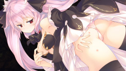 画像ギャラリー No.008のサムネイル画像 / 「ダンジョントラベラーズ2」の発売日が3月28日に延期。最新PVや新キャラクターも公開に