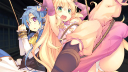 画像ギャラリー No.010のサムネイル画像 / 「ダンジョントラベラーズ2」の発売日が3月28日に延期。最新PVや新キャラクターも公開に