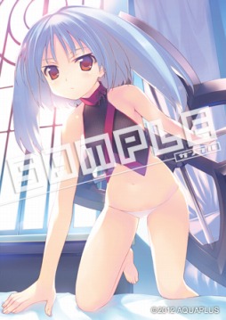 画像ギャラリー No.004のサムネイル画像 / 「ダンジョントラベラーズ2 王立図書館とマモノの封印」,新規描き下ろしの店舗別予約特典14種類が公式サイトで公開に