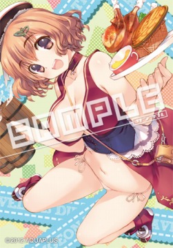 画像ギャラリー No.006のサムネイル画像 / 「ダンジョントラベラーズ2 王立図書館とマモノの封印」,新規描き下ろしの店舗別予約特典14種類が公式サイトで公開に