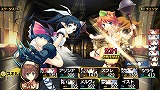 ダンジョントラベラーズ2 王立図書館とマモノの封印