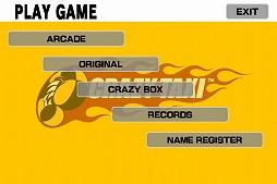 画像ギャラリー No.006のサムネイル画像 / ドライブアクションゲーム「Crazy Taxi」のiOS向けアプリが配信スタート