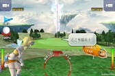 画像ギャラリー No.036のサムネイル画像 / 「ダンジョンズ&ゴルフ」アップデートで新コース「ミドルガーデン」などが追加