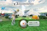 画像ギャラリー No.039のサムネイル画像 / 「ダンジョンズ&ゴルフ」アップデートで新コース「ミドルガーデン」などが追加