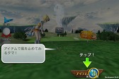 画像ギャラリー No.044のサムネイル画像 / 「ダンジョンズ&ゴルフ」アップデートで新コース「ミドルガーデン」などが追加