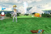 画像ギャラリー No.045のサムネイル画像 / 「ダンジョンズ&ゴルフ」アップデートで新コース「ミドルガーデン」などが追加
