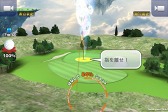 画像ギャラリー No.048のサムネイル画像 / 「ダンジョンズ&ゴルフ」アップデートで新コース「ミドルガーデン」などが追加