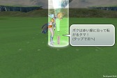 画像ギャラリー No.053のサムネイル画像 / 「ダンジョンズ&ゴルフ」アップデートで新コース「ミドルガーデン」などが追加