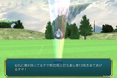 画像ギャラリー No.058のサムネイル画像 / 「ダンジョンズ&ゴルフ」アップデートで新コース「ミドルガーデン」などが追加