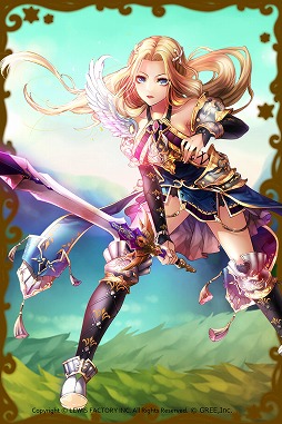 画像ギャラリー No.002のサムネイル画像 / 「百神〜ヒャクカミ〜」,「ミリオンブレイブ」と相互コラボキャンペーンを開催