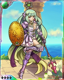 画像ギャラリー No.005のサムネイル画像 / 「百神〜ヒャクカミ〜」,「ミリオンブレイブ」と相互コラボキャンペーンを開催