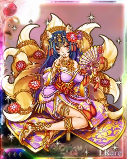 画像ギャラリー No.006のサムネイル画像 / 「百神〜ヒャクカミ〜」,「ミリオンブレイブ」と相互コラボキャンペーンを開催