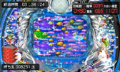 画像ギャラリー No.005のサムネイル画像 / 3DS用ソフト「パチパラ3D デラックス海物語」が2013年2月に発売