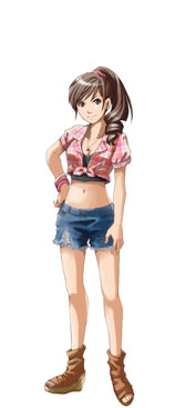 画像ギャラリー No.012のサムネイル画像 / 3DS用ソフト「パチパラ3D デラックス海物語」が2013年2月に発売