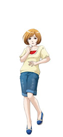画像ギャラリー No.023のサムネイル画像 / 3DS用ソフト「パチパラ3D デラックス海物語」が2013年2月に発売