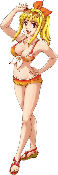 画像ギャラリー No.056のサムネイル画像 / 3DS用ソフト「パチパラ3D デラックス海物語」が2013年2月に発売