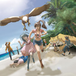 画像ギャラリー No.061のサムネイル画像 / 3DS用ソフト「パチパラ3D デラックス海物語」が2013年2月に発売