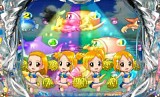 パチパラ3D デラックス海物語 〜パチプロ風雲録・花 孤島の勝負師たち〜