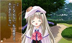 画像ギャラリー No.007のサムネイル画像 / 「リトルバスターズ！」公式ショートストーリーが配信。「CLANNAD」値下げも