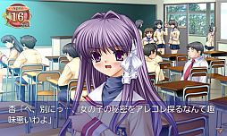 画像ギャラリー No.021のサムネイル画像 / 「リトルバスターズ！」公式ショートストーリーが配信。「CLANNAD」値下げも