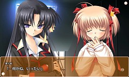 リトルバスターズ！SS Vol.01