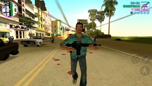 画像ギャラリー No.001のサムネイル画像 / 【7月25日のAndroid向けアプリセール情報】「GTA」シリーズなどRockstar Gamesの3タイトルがセール価格で配信中