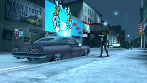 画像ギャラリー No.003のサムネイル画像 / 【7月25日のAndroid向けアプリセール情報】「GTA」シリーズなどRockstar Gamesの3タイトルがセール価格で配信中