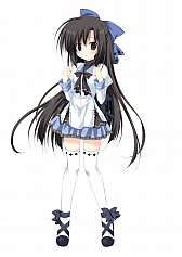 画像ギャラリー No.007のサムネイル画像 / かわいい女子生徒達と一緒に無理難題へ挑戦。PSP「学☆王 -THE ROYAL SEVEN STARS-（仮題）」の最新情報が公開