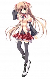 画像ギャラリー No.008のサムネイル画像 / かわいい女子生徒達と一緒に無理難題へ挑戦。PSP「学☆王 -THE ROYAL SEVEN STARS-（仮題）」の最新情報が公開