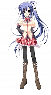 画像ギャラリー No.009のサムネイル画像 / かわいい女子生徒達と一緒に無理難題へ挑戦。PSP「学☆王 -THE ROYAL SEVEN STARS-（仮題）」の最新情報が公開