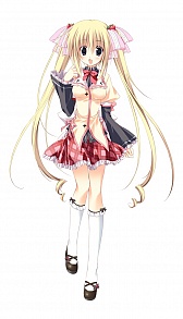 画像ギャラリー No.010のサムネイル画像 / かわいい女子生徒達と一緒に無理難題へ挑戦。PSP「学☆王 -THE ROYAL SEVEN STARS-（仮題）」の最新情報が公開