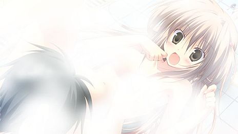 画像ギャラリー No.001のサムネイル画像 / 「学☆王 -THE ROYAL SEVEN STARS- +METEOR」ヒロイン達とお風呂や更衣室,トイレなどで初めて遭遇するシーンのイベントCGが公開に
