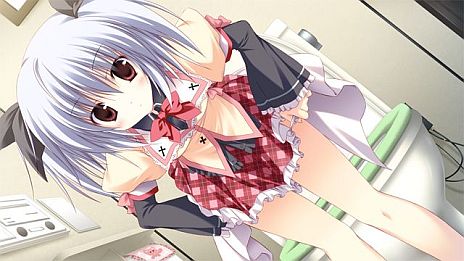 画像ギャラリー No.004のサムネイル画像 / 「学☆王 -THE ROYAL SEVEN STARS- +METEOR」ヒロイン達とお風呂や更衣室,トイレなどで初めて遭遇するシーンのイベントCGが公開に