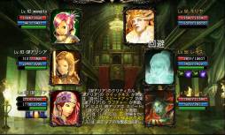 画像ギャラリー No.006のサムネイル画像 / 「CHAOS VAIN」アップデートでダンジョン「慟哭の城(メインホール)」を実装