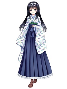 画像ギャラリー No.002のサムネイル画像 / 「三千界のアバター」,キャラ作成システム&最初の世界「アルテラ」を紹介