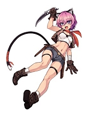 画像ギャラリー No.005のサムネイル画像 / 「三千界のアバター」,キャラ作成システム&最初の世界「アルテラ」を紹介