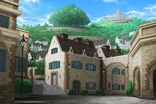画像ギャラリー No.007のサムネイル画像 / 「三千界のアバター」,キャラ作成システム&最初の世界「アルテラ」を紹介