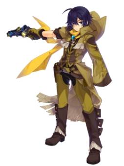 画像ギャラリー No.001のサムネイル画像 / 「三千界のアバター」で,ワールド「ゴダム」を舞台にした新シリーズが開始