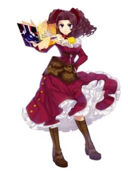 画像ギャラリー No.002のサムネイル画像 / 「三千界のアバター」で,ワールド「ゴダム」を舞台にした新シリーズが開始