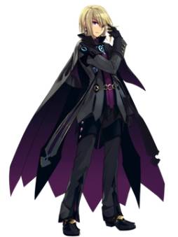 画像ギャラリー No.003のサムネイル画像 / 「三千界のアバター」で,ワールド「ゴダム」を舞台にした新シリーズが開始