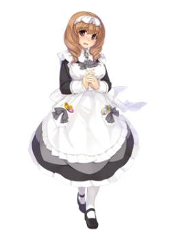 画像ギャラリー No.006のサムネイル画像 / 「三千界のアバター」で,ワールド「ゴダム」を舞台にした新シリーズが開始
