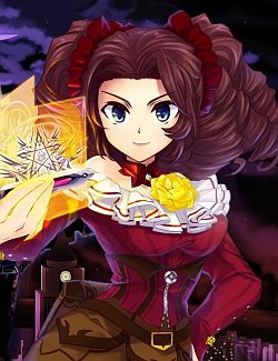 画像ギャラリー No.002のサムネイル画像 / プレイ感覚は「読者参加型のライトノベル」? 「三千界のアバター」プロデューサーの栗田真樹生氏に,同作の特徴や「PBW」ならではの魅力を聞いた