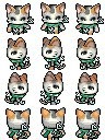 画像ギャラリー No.007のサムネイル画像 / 「三千界のアバター」が「ツクールストア」とコラボ。素材セットを無料で配信