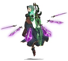 画像ギャラリー No.010のサムネイル画像 / 「三千界のアバター」が「ツクールストア」とコラボ。素材セットを無料で配信